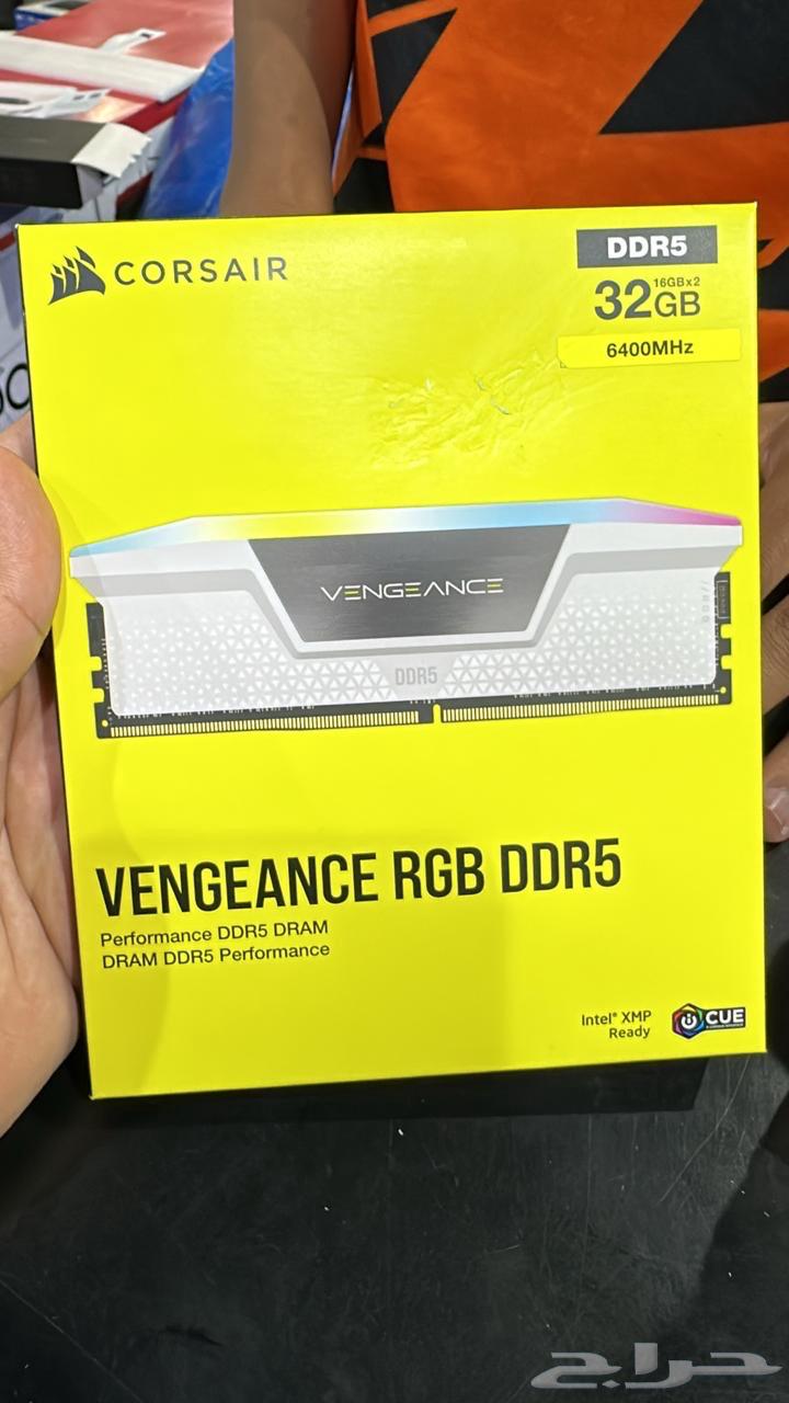 Vegance ram pc 16 2 DDR563081440371714111