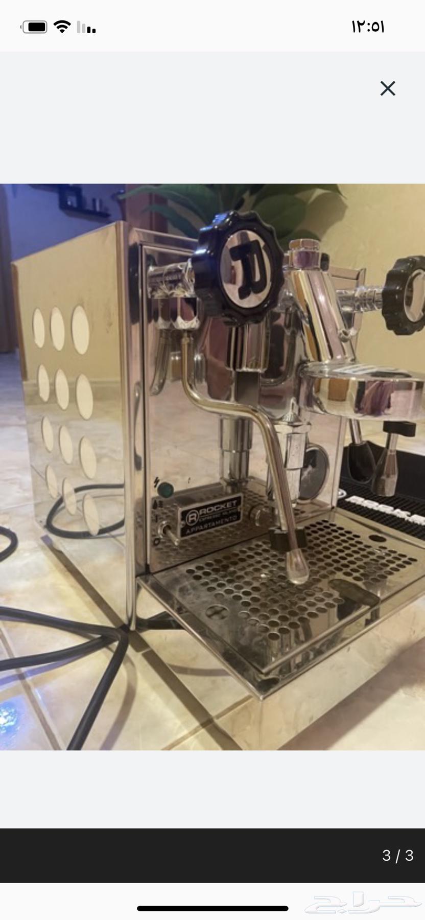 Rocket coffee machine for sale63083058758531112