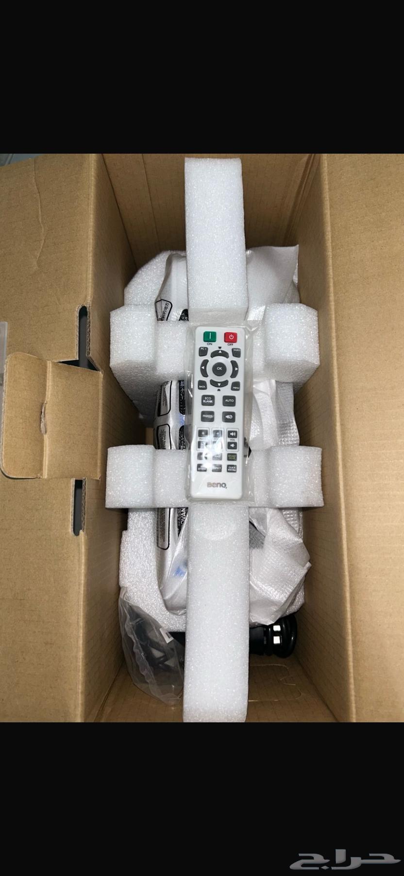 بروجكتر جديد BenQ63053268833153111