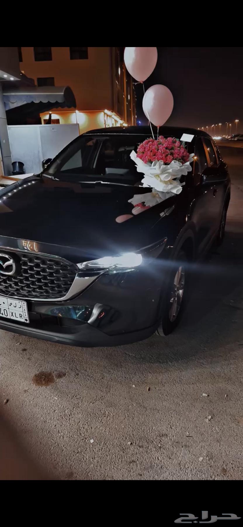 مازدا cx5 2024631250825687071113