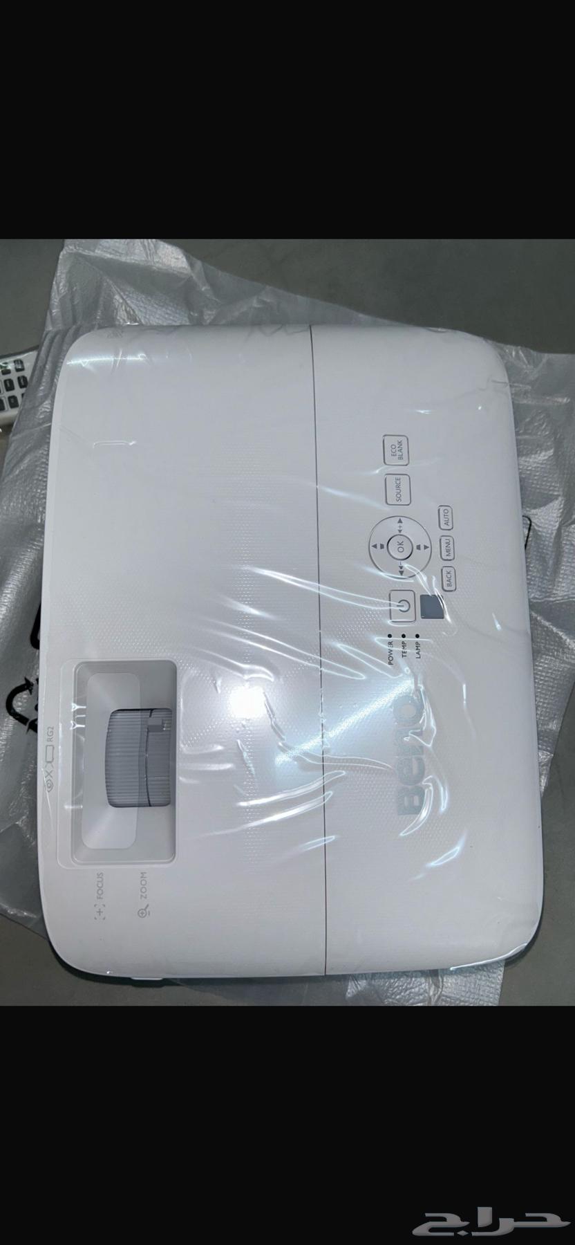 بروجكتر جديد BenQ63053268833153113