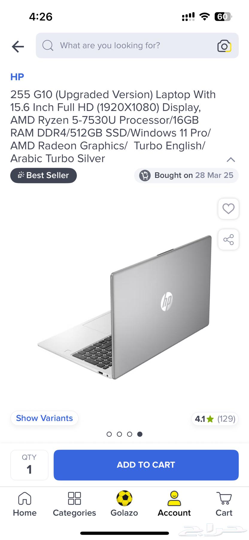 laptop hp63082715352833112