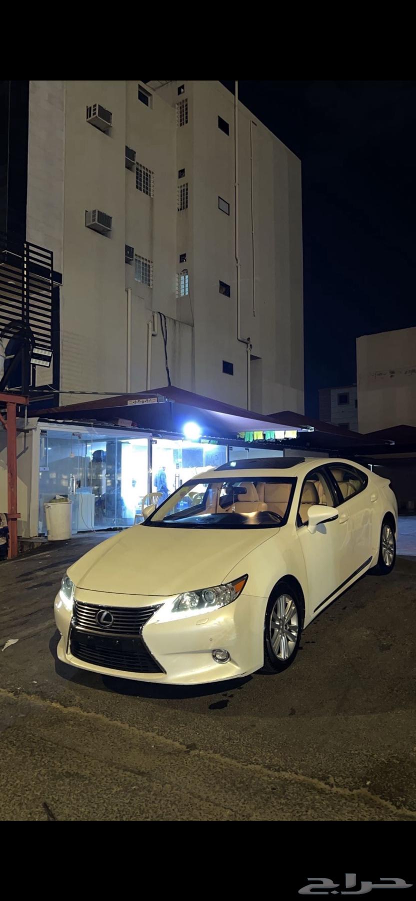 لكزس Es350 cc 201563123268324354118