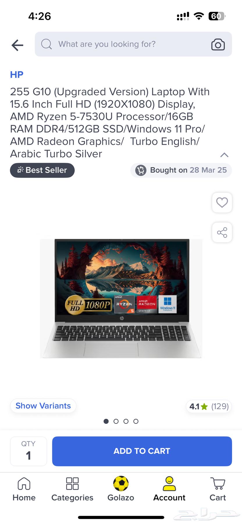 laptop hp63082715352833113