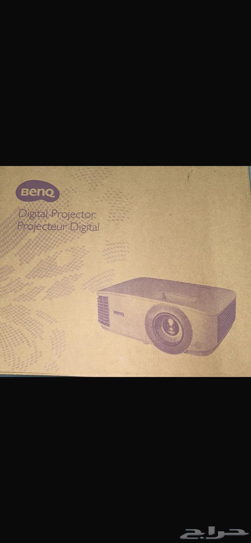 بروجكتر جديد BenQ63053268833153112
