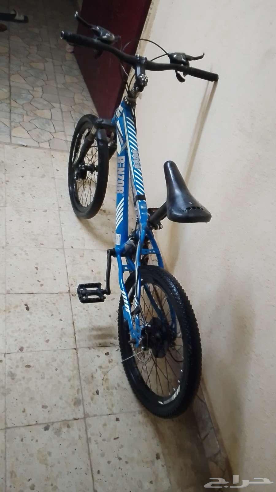 السيكل على سومة والحد فيه 20063081043973250114