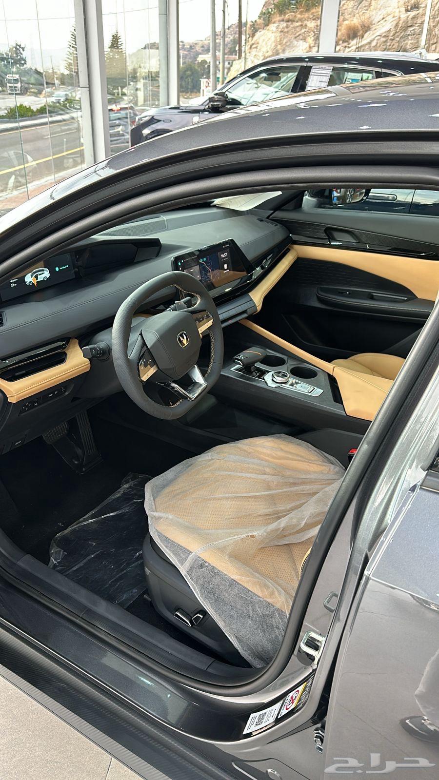 Changan Uni-V 2025 Elite63126265583107112