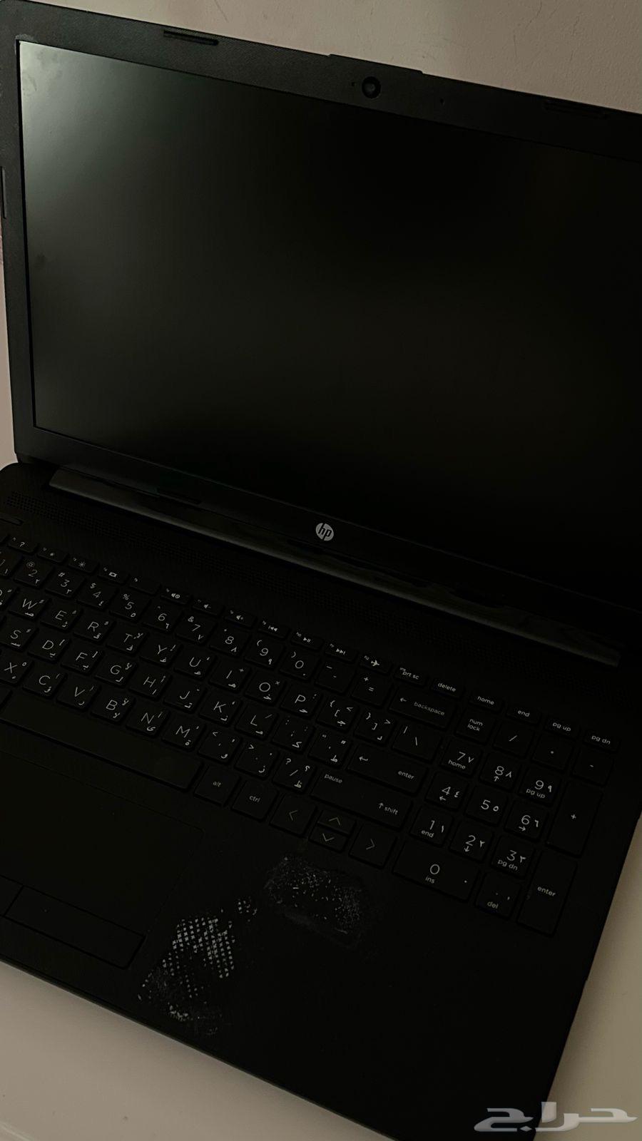 لاب توب HP Laptop 15-da2xxx للبيع63081874841346116