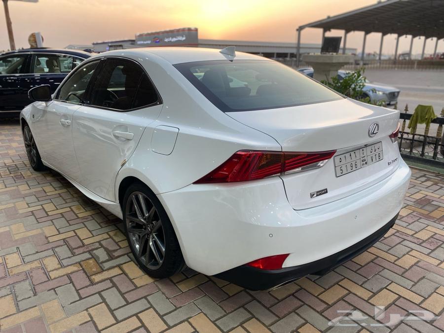 Lexus IS300 201963122507746307113
