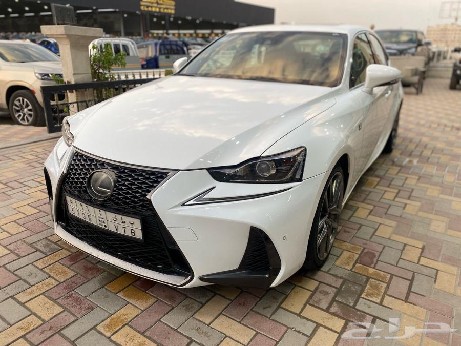 Lexus IS300 201963122507746307111