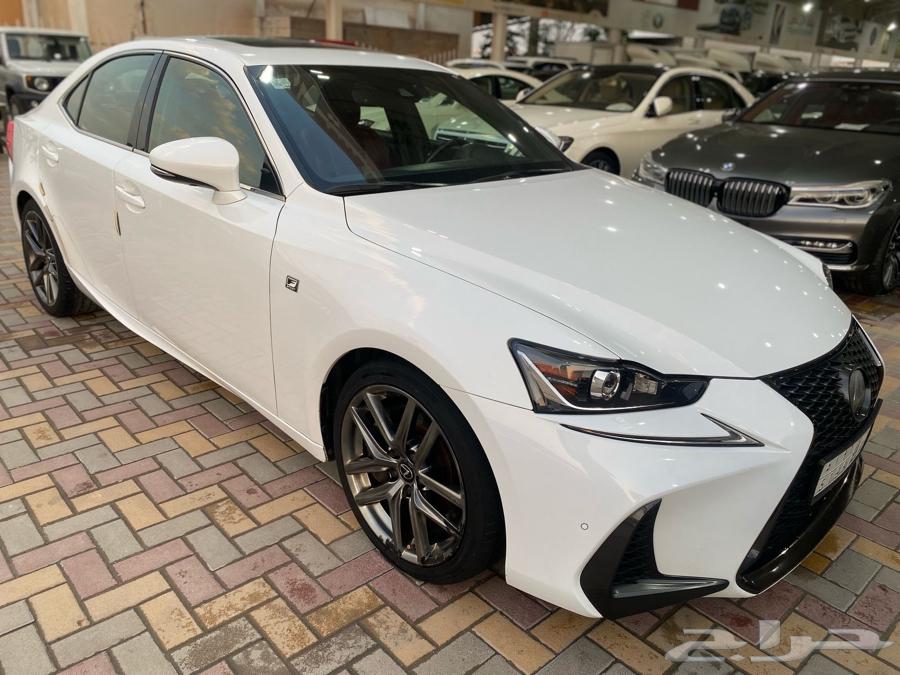 Lexus IS300 201963122507746307112