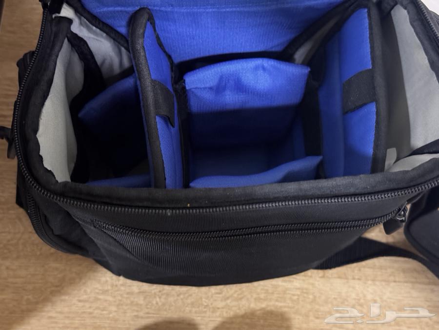كاميرا نيكون D5300 مع عدستين (2)63084341867523114