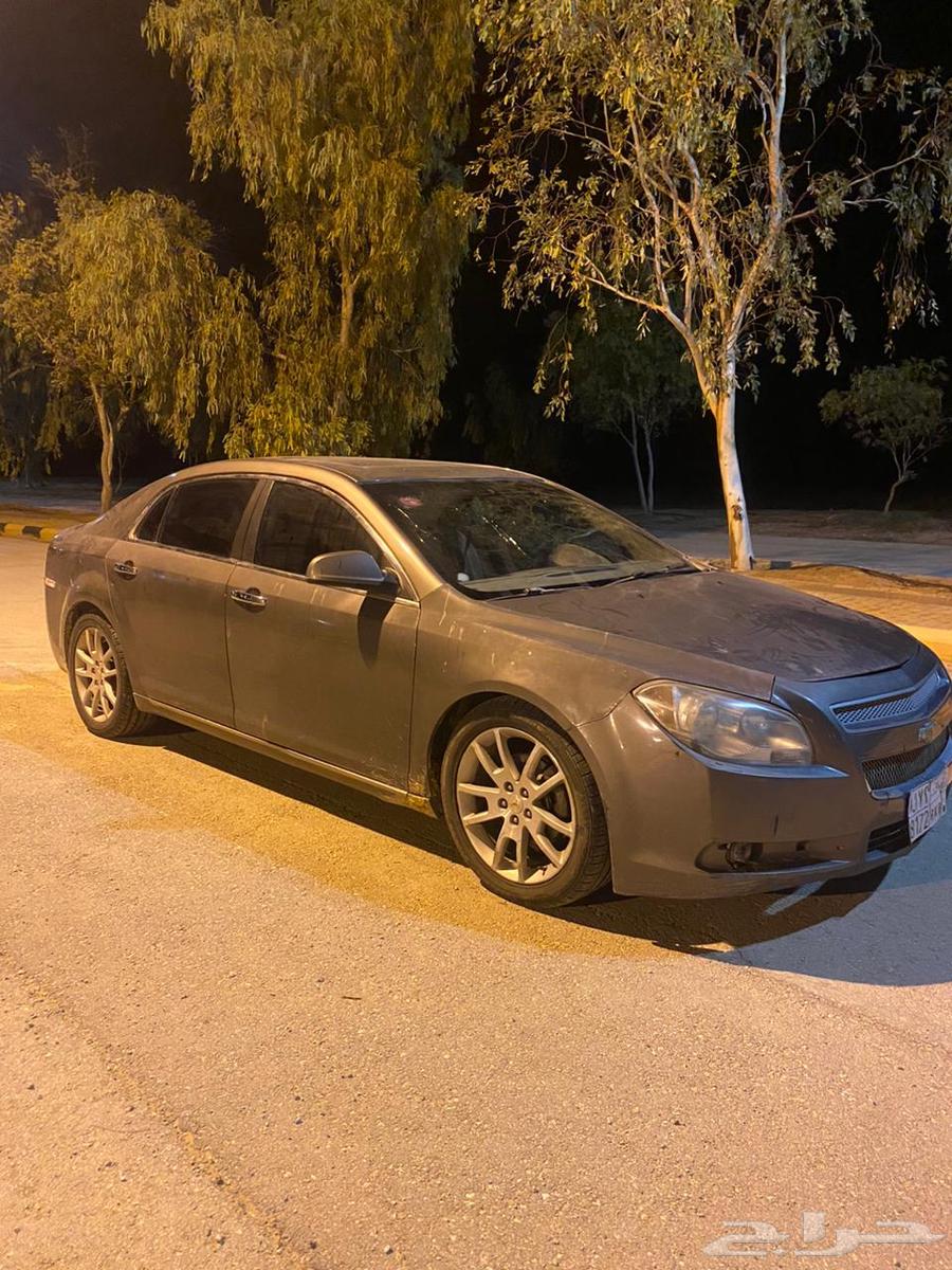 For sale Malibu 201163122132734850114