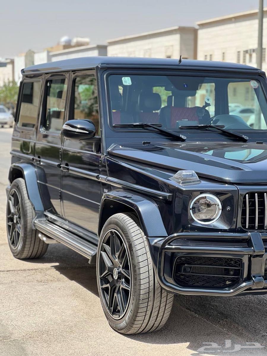 Mercedes G-Class 2014 (sold)63140216570499111