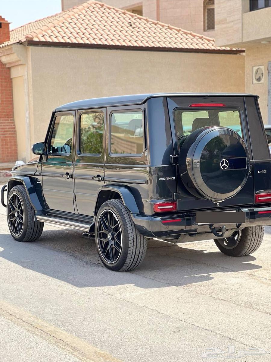 Mercedes G-Class 2014 (sold)63140216570499112