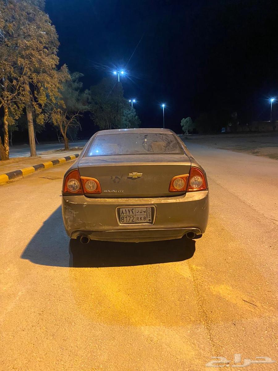 For sale Malibu 201163122132734850111