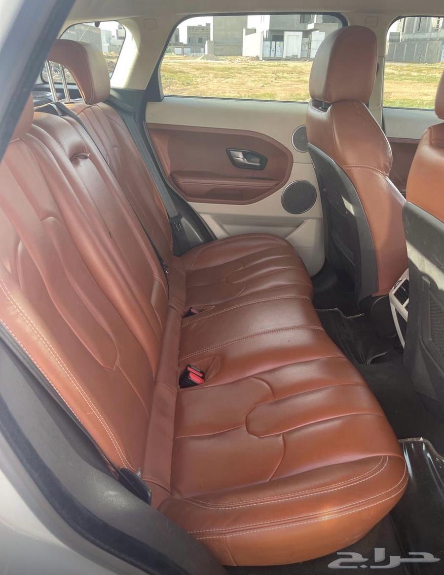 Land Rover Evoque Range Rover 201563126602515074114