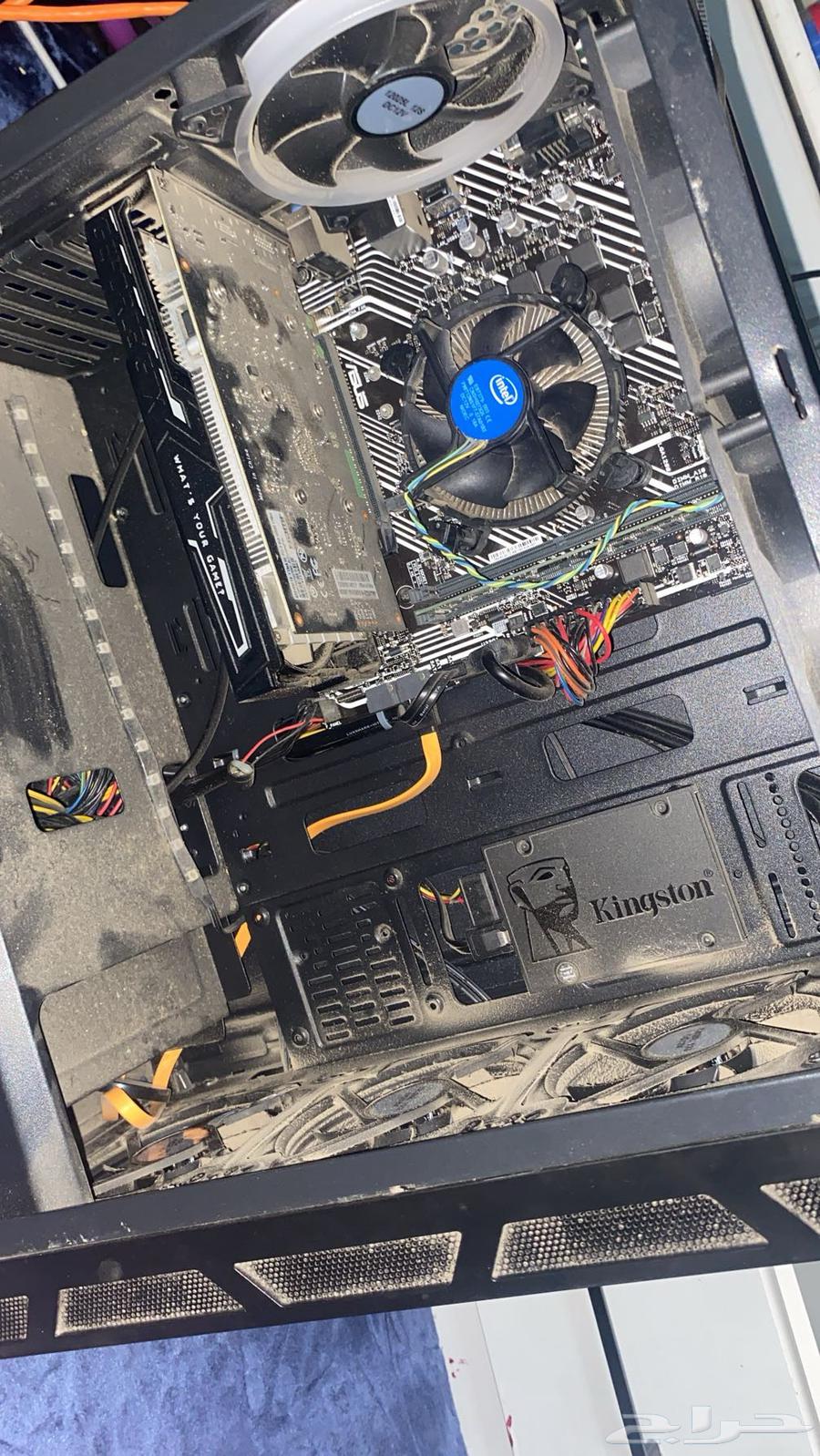 pc للبيع63079793285379114
