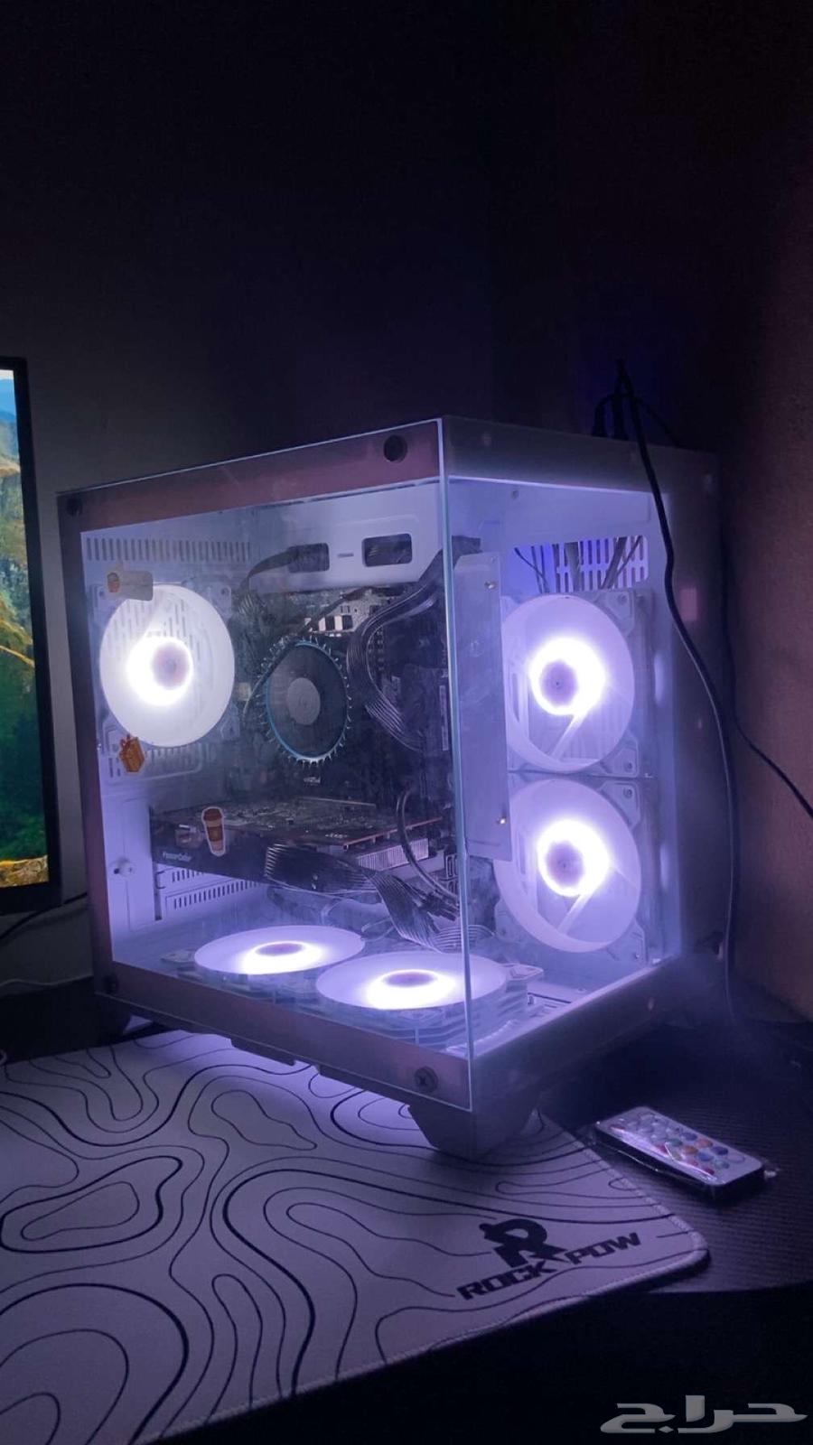 PC 12400f 6600xt63078542392835114