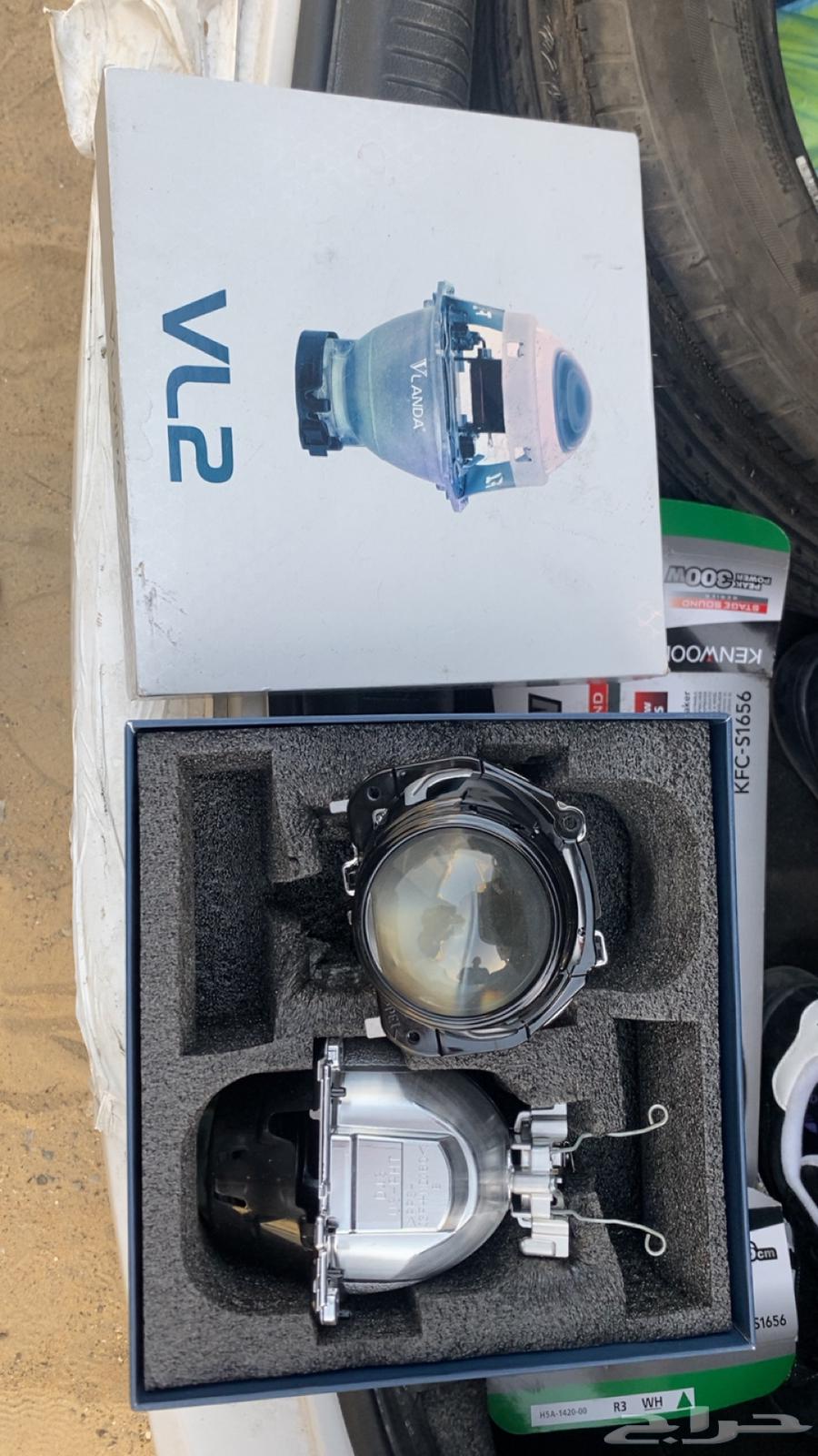 New very lenses. AFLON 2012 lens63118387168130115