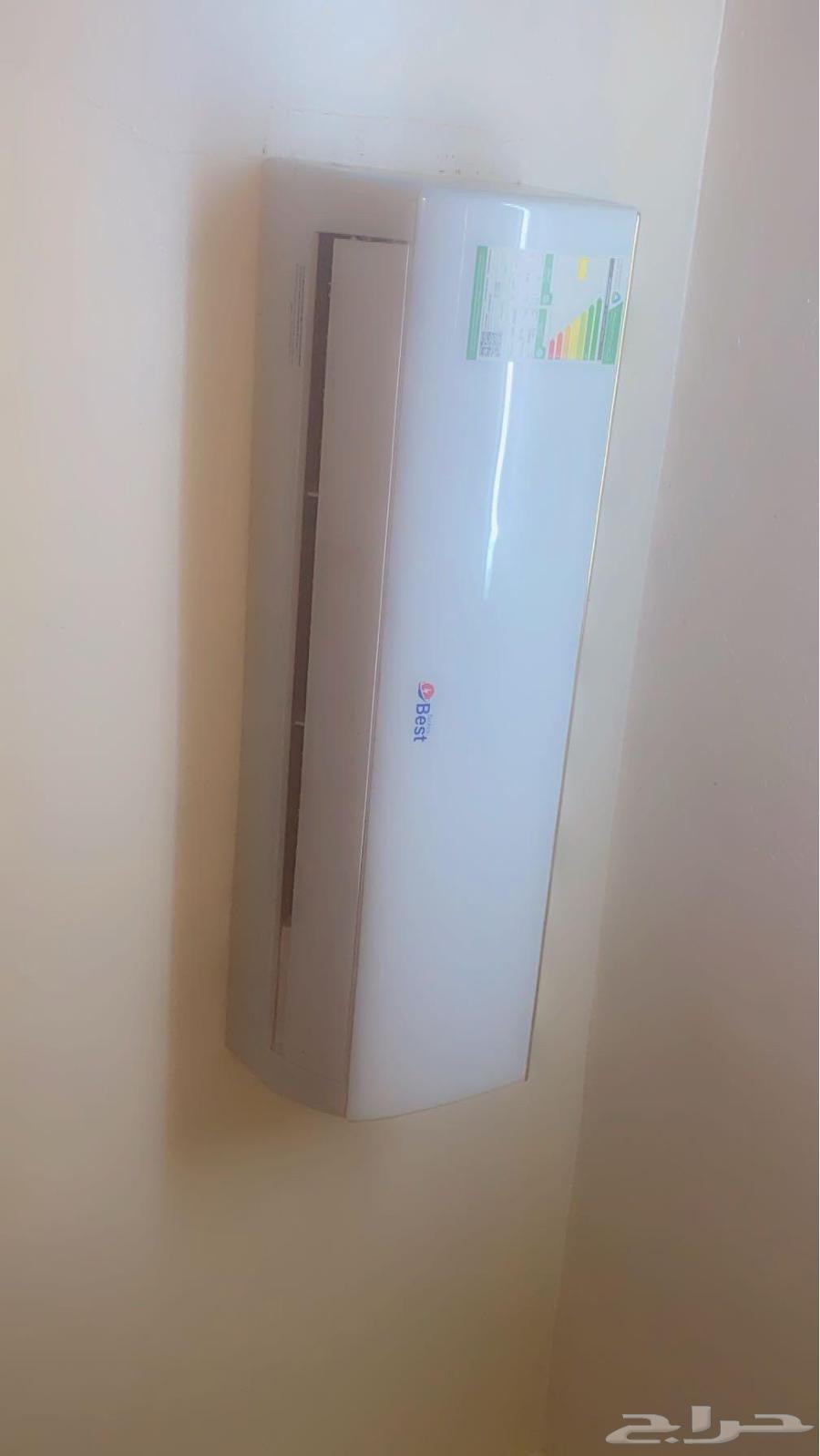 Air conditioners are a necessary addition.63471564189187111