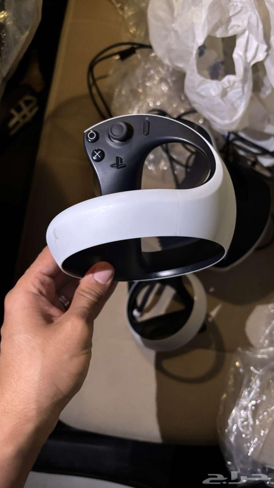 نظارات vr بلاستيشن 563081054013314112
