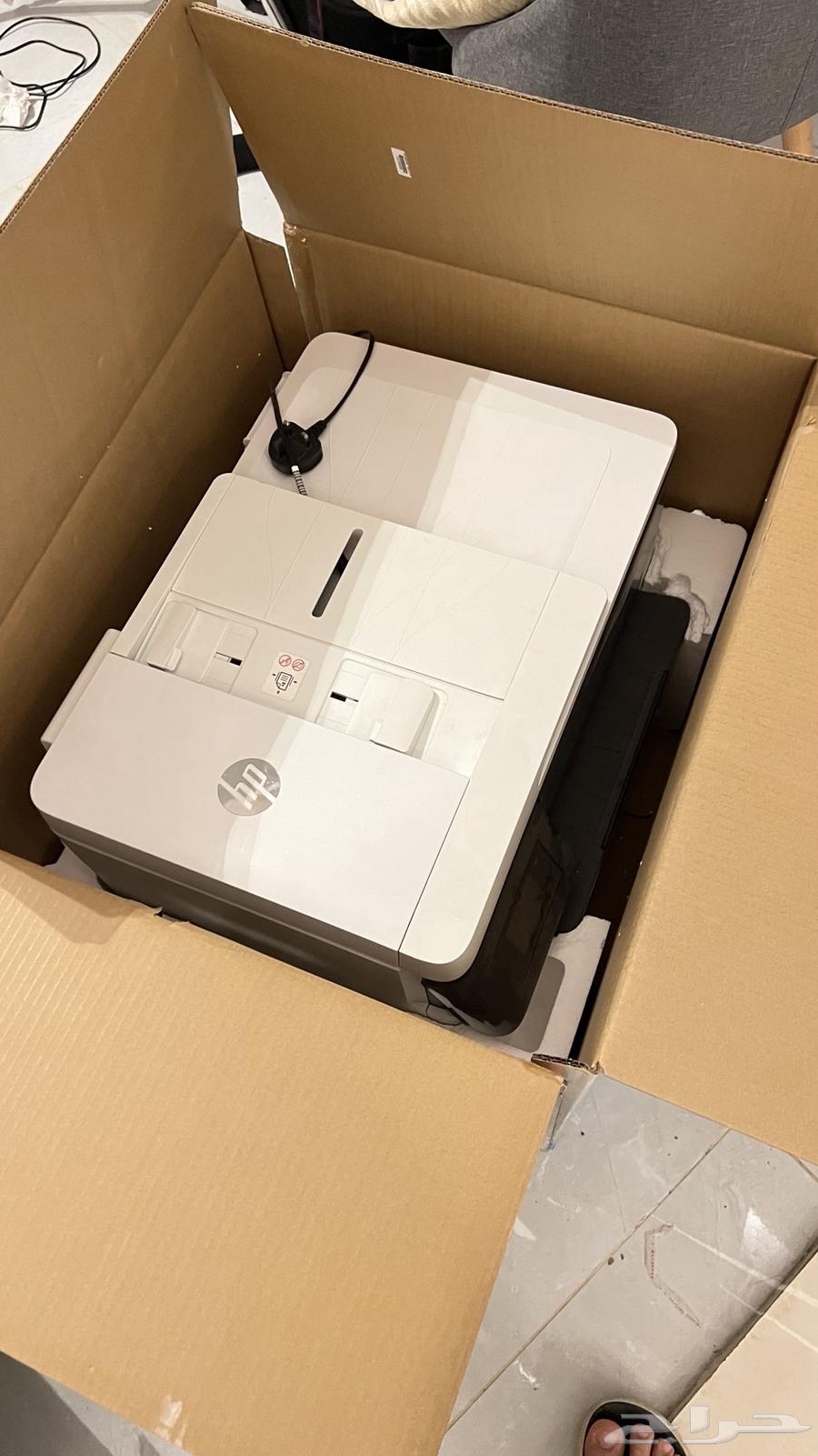 طابعة HP63079383752707113