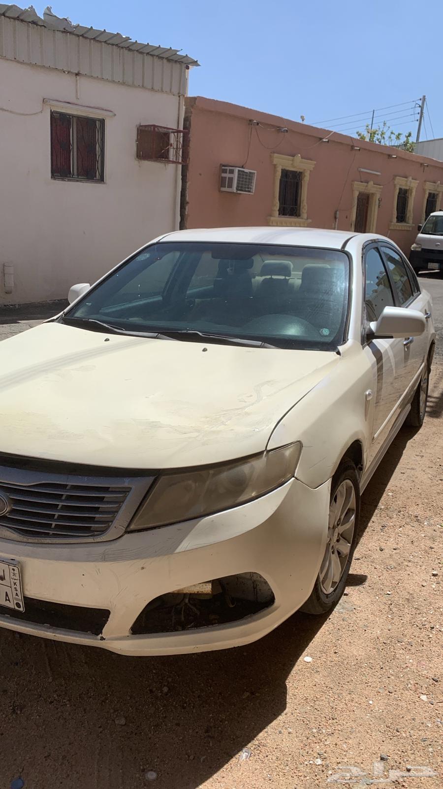 Kia Optima 201063118383025794110