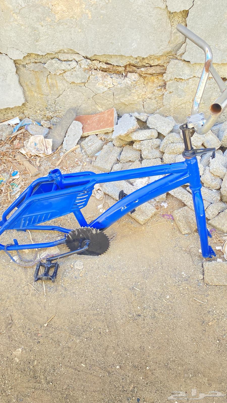 Bicycle frame630797521973781111