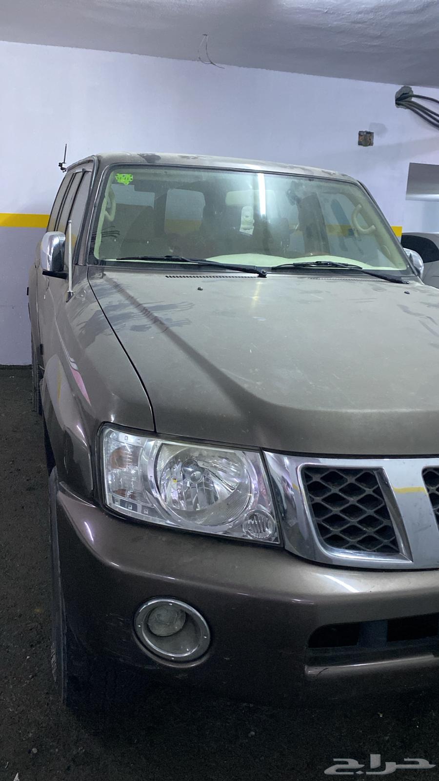 Nissan63122918321026110