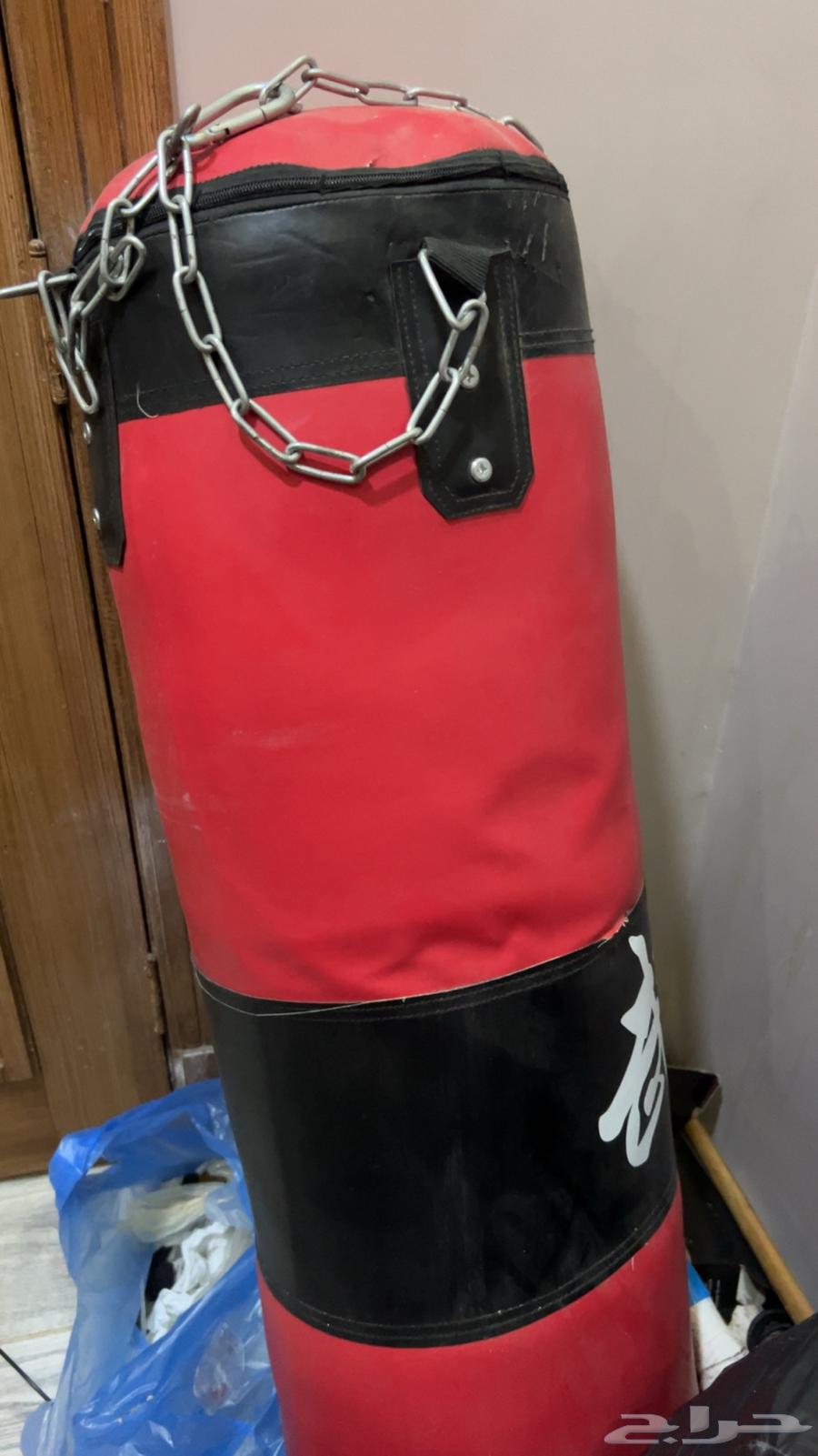 Boxing bag63079767728771115