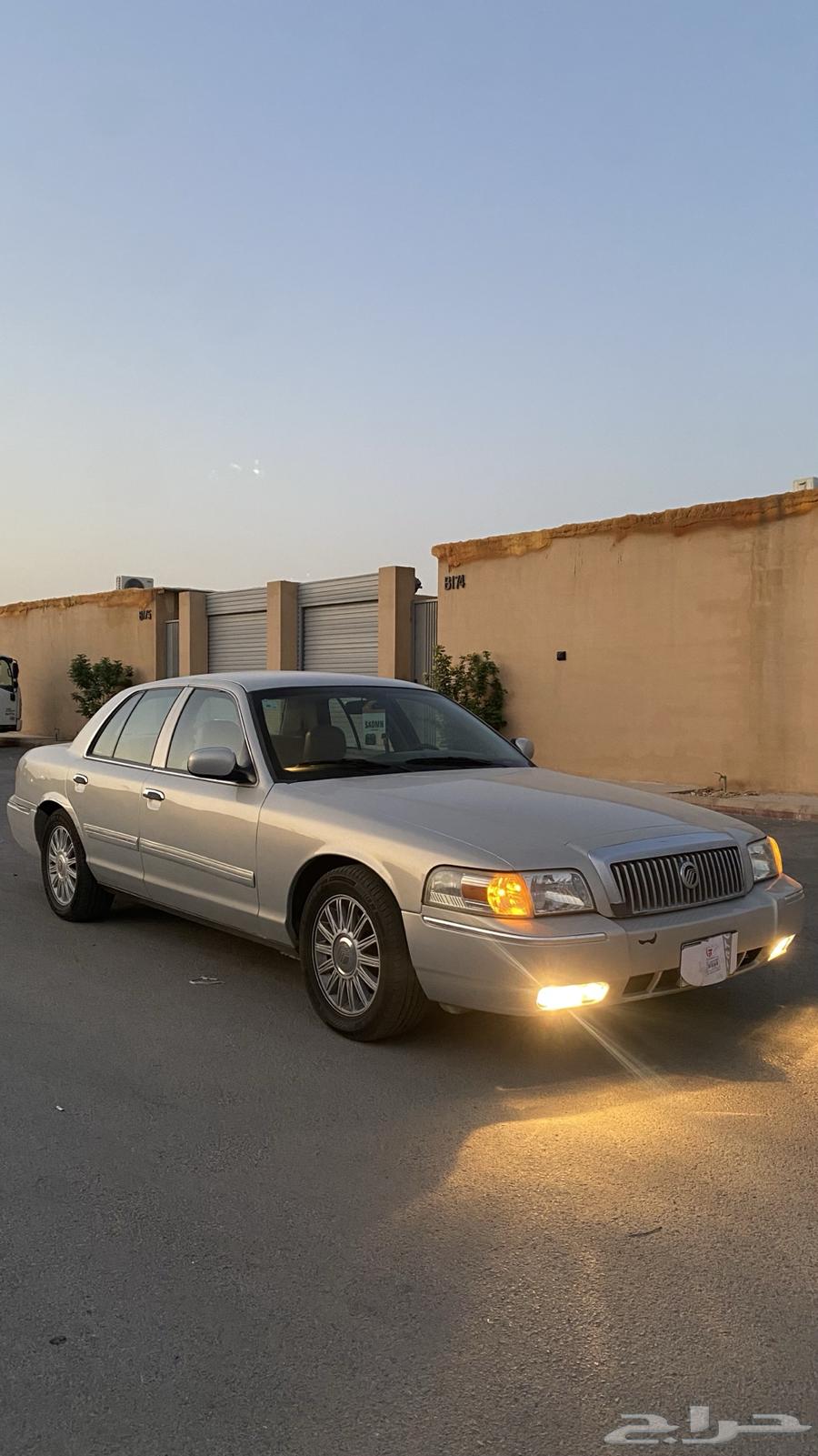 Grand Marquis 2010 clean63117997492355114