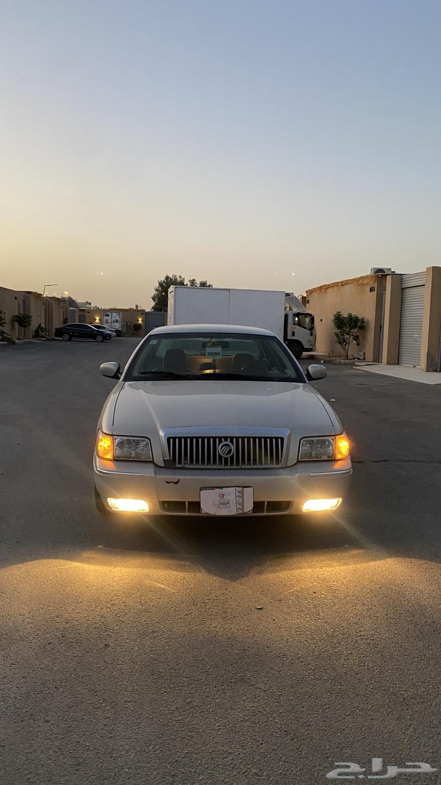 Grand Marquis 2010 clean63117997492355111