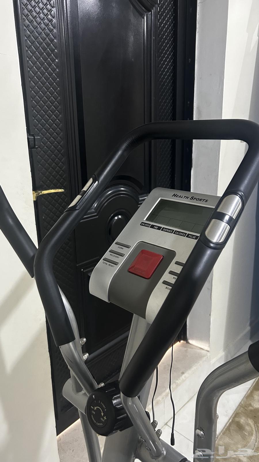 The Gazelle Edge body toning machine and fat burning device63080611432707112