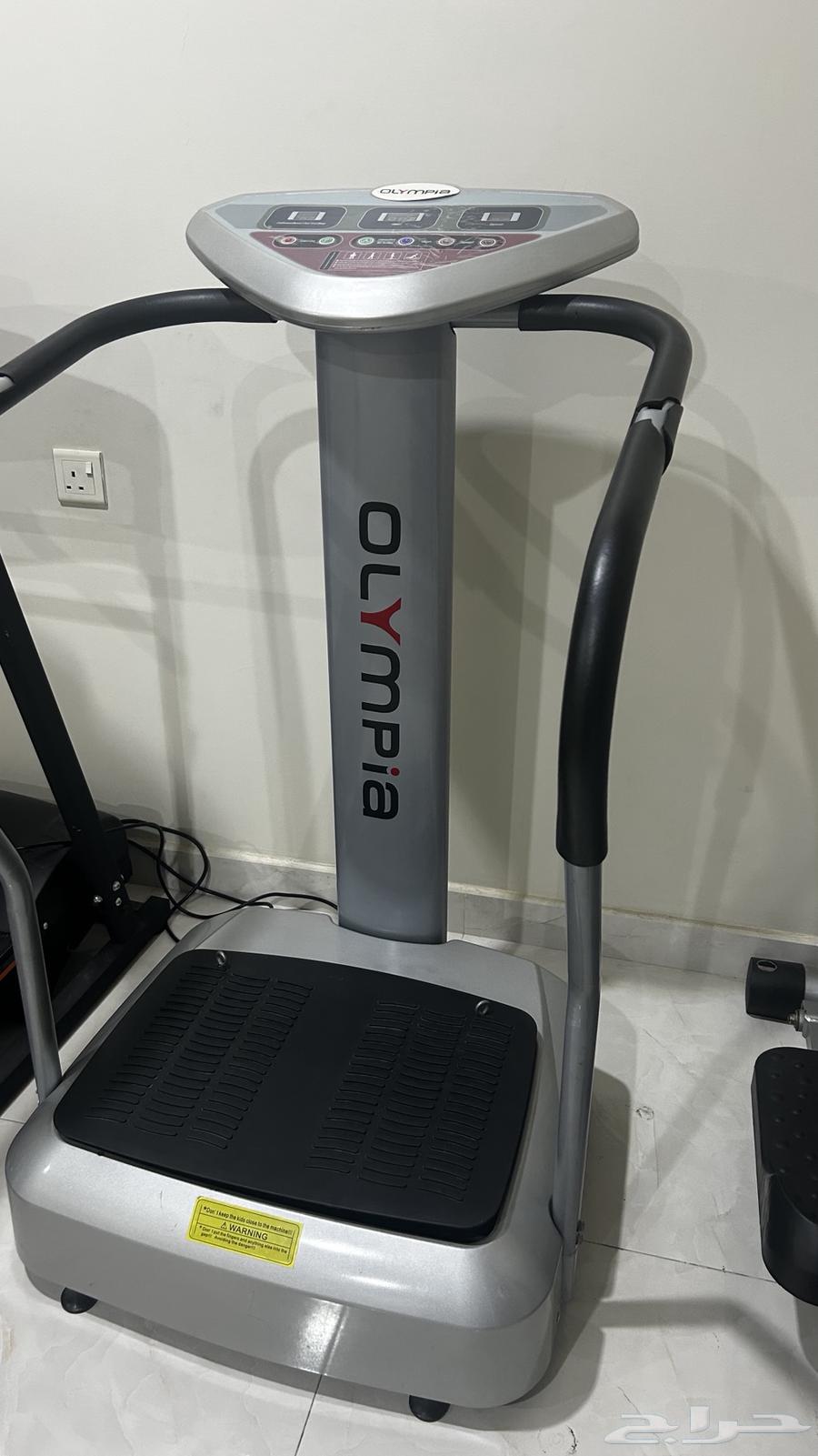 The Gazelle Edge body toning machine and fat burning device63080611432707110