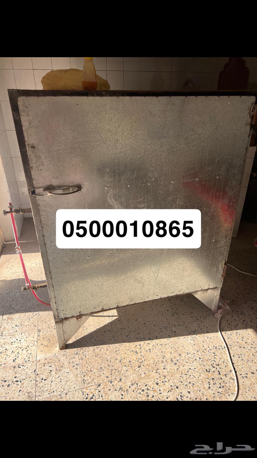 فرن للبيع63079378961281112