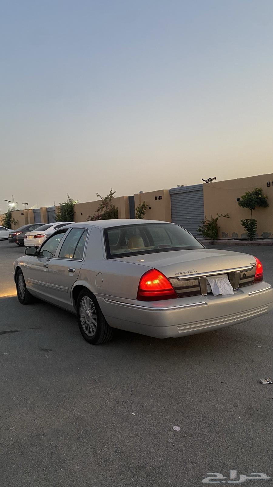 Grand Marquis 2010 clean63117997492355112
