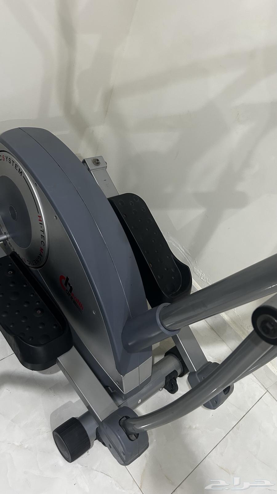 The Gazelle Edge body toning machine and fat burning device63080611432707114