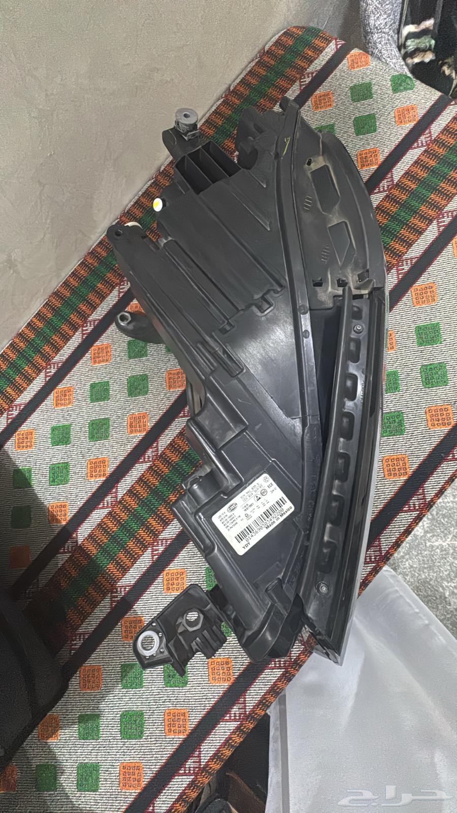 شمعه تيرامونت ستاندر63327302523906114