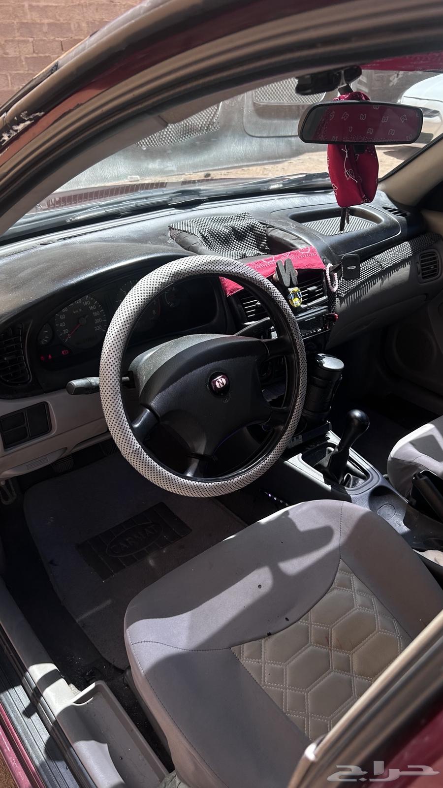 نيسان صني 2003 للبيع63118419594241114