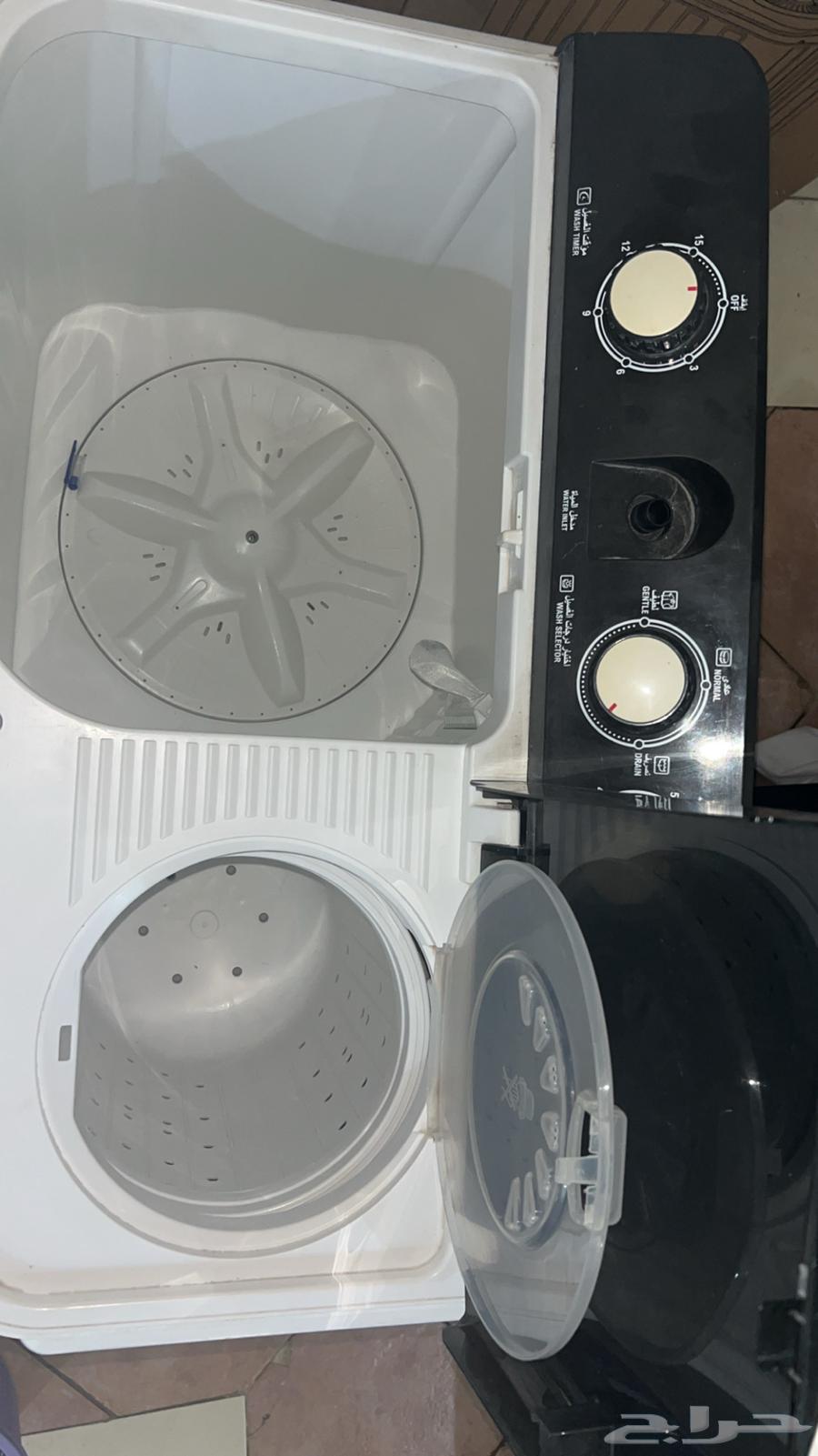 Xperia Washing Machine63082732307586112