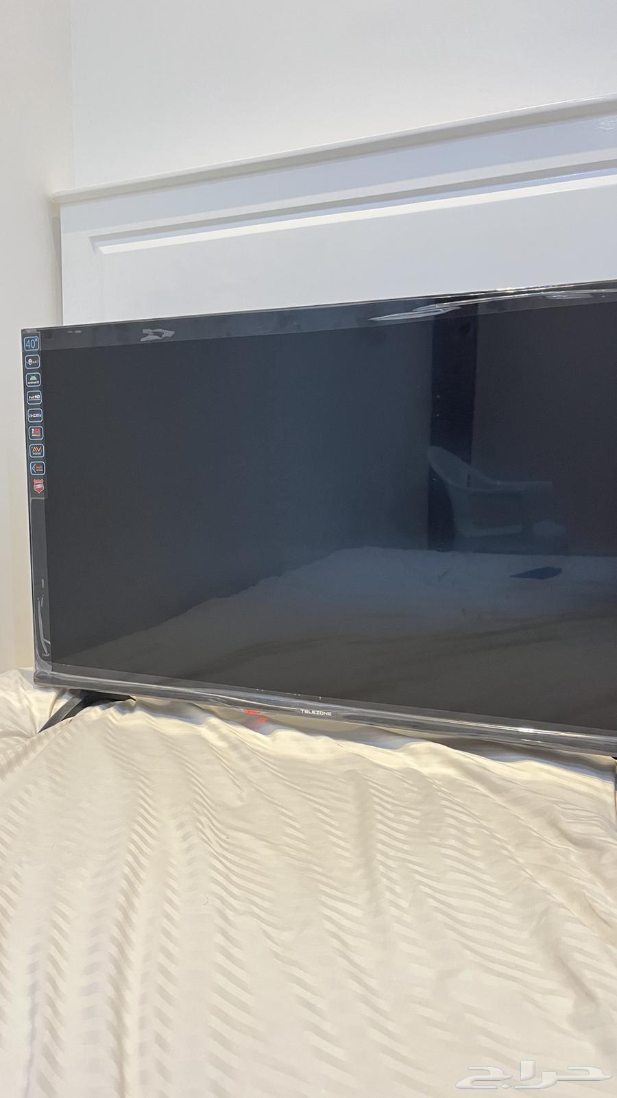 40-inch Smart Screen (Internal Receiver)63080197896835119