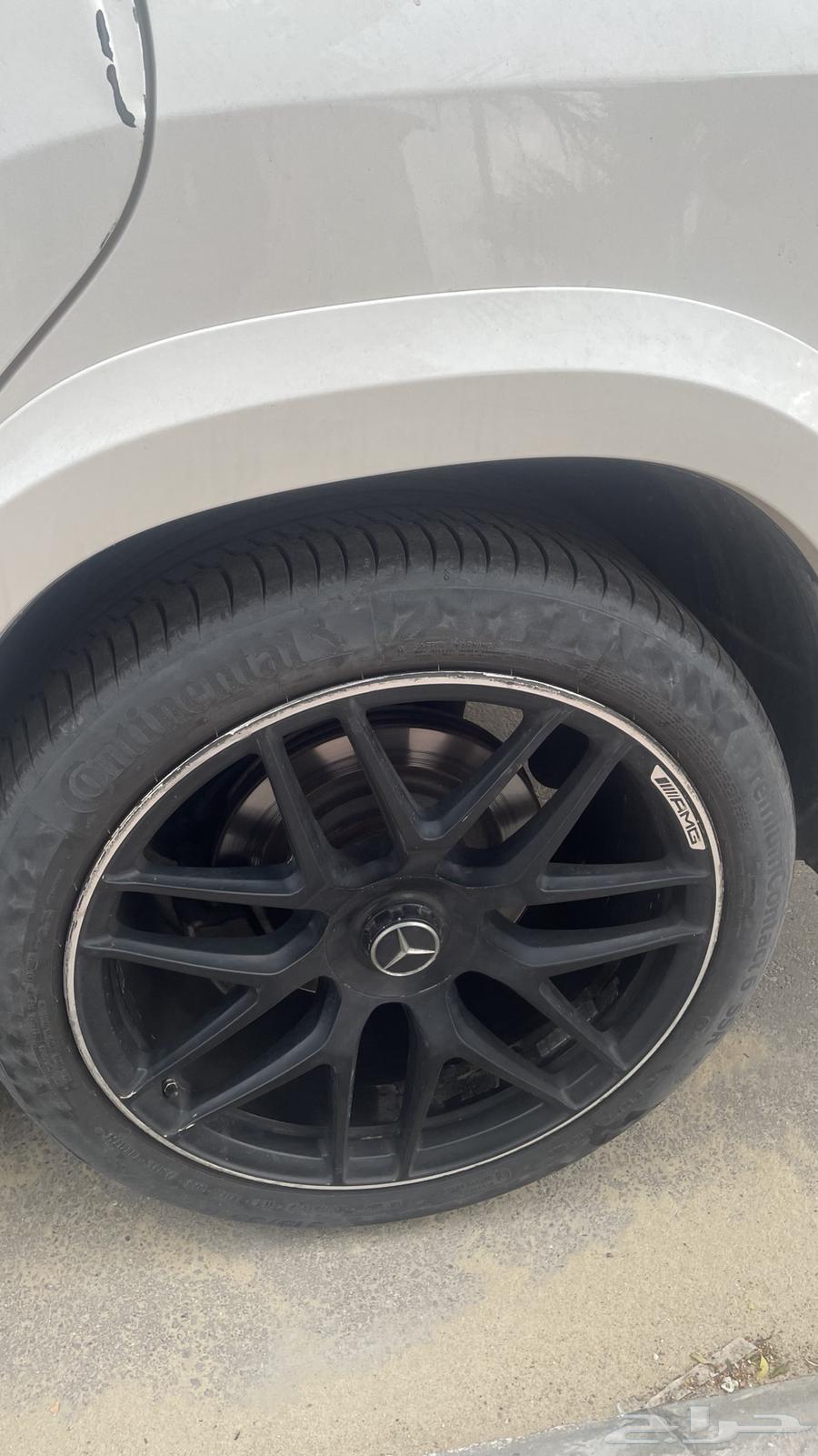 2014 Mercedes GL50063103678584321114