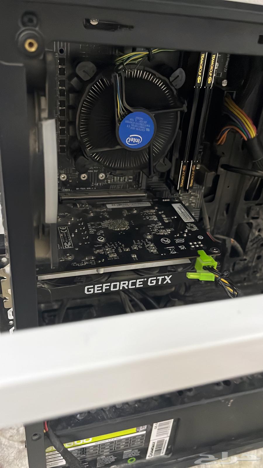 PC Gaming 1650630802189620501112
