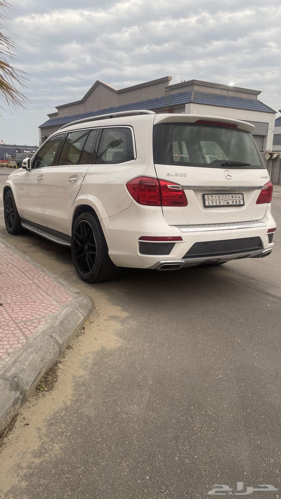 2014 Mercedes GL50063103678584321112
