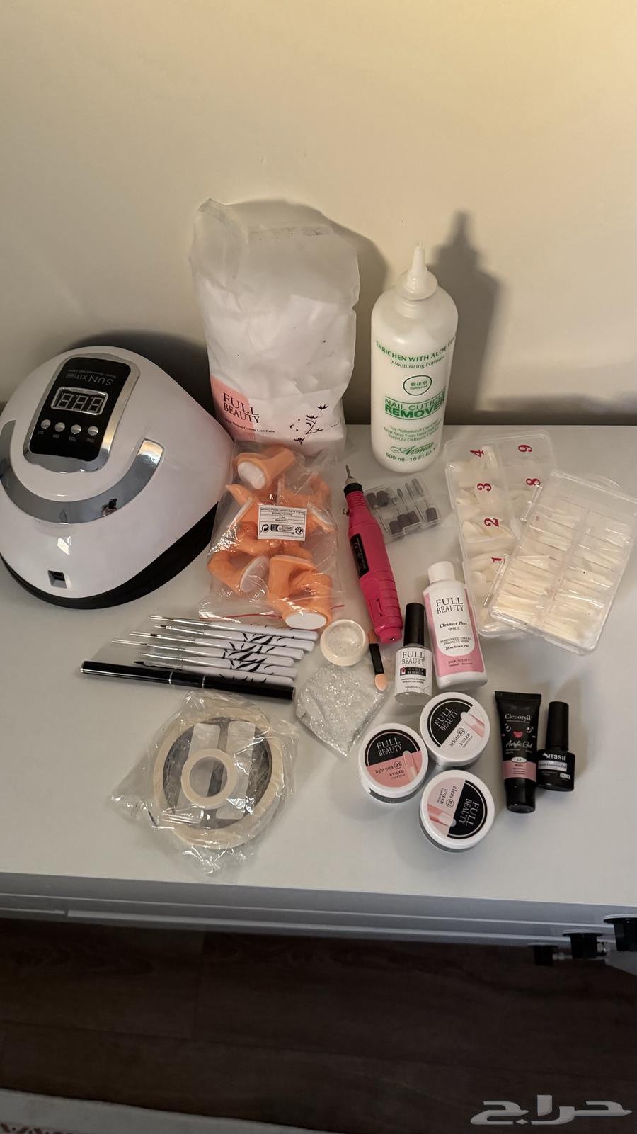 Nail tools634716593571871127