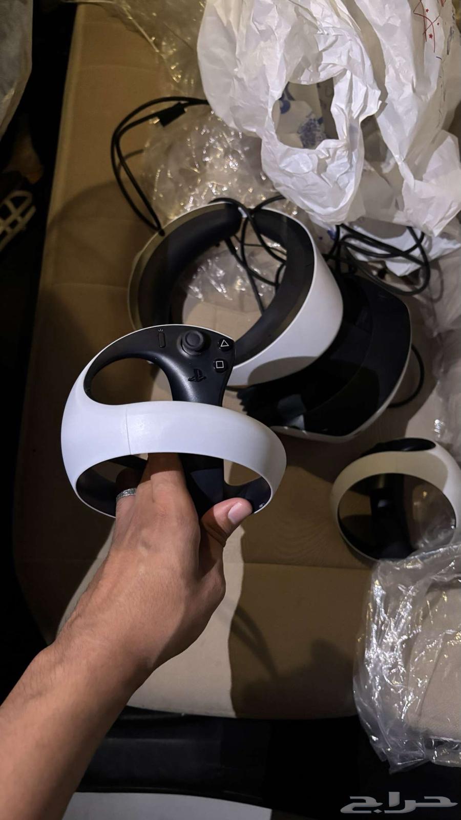 نظارات vr بلاستيشن 563081054013314111