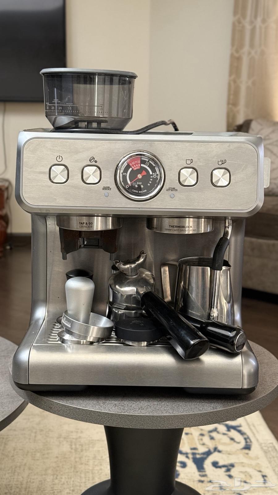 Merkka coffee machine63080218942211110