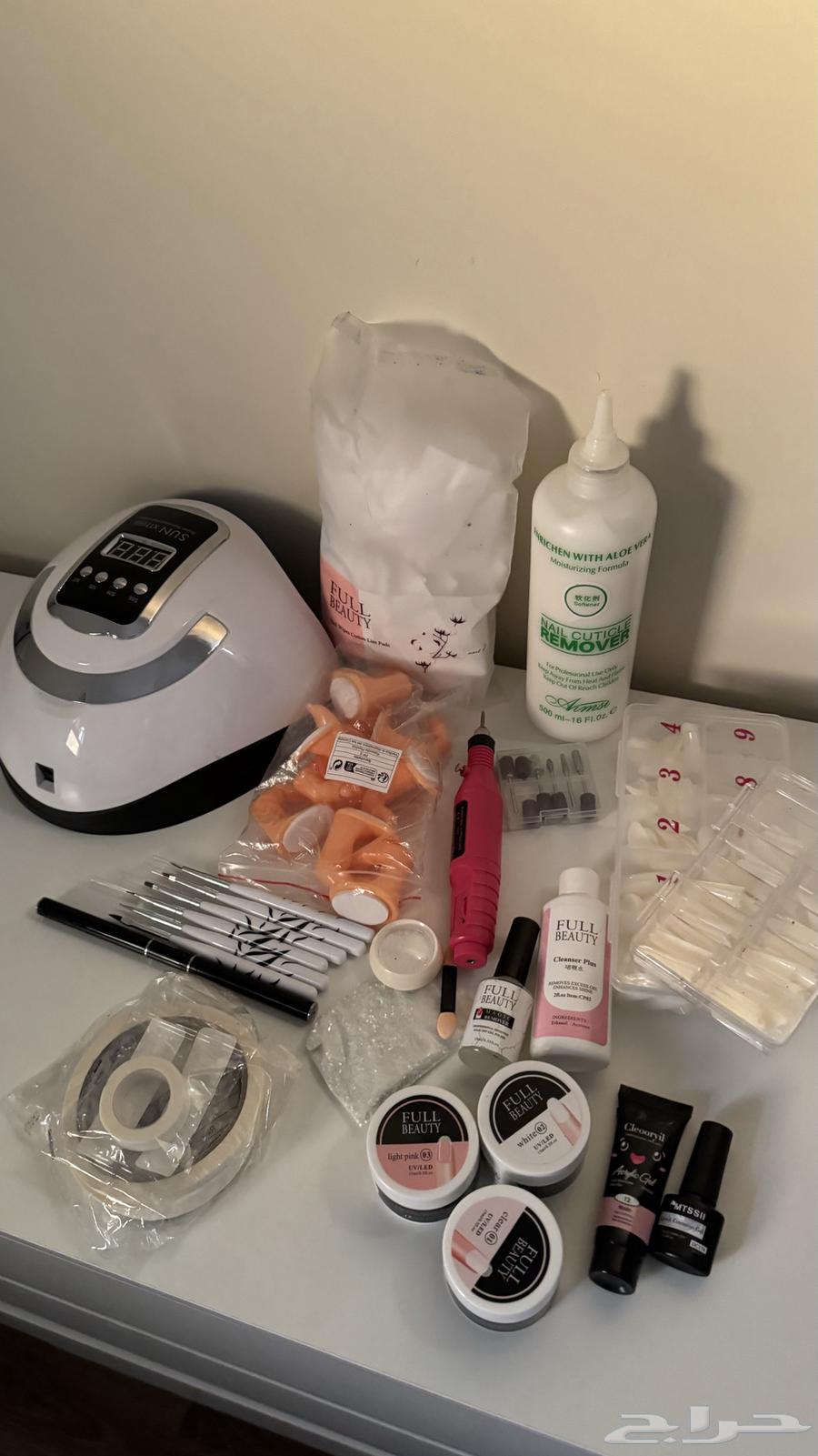 Nail tools63471659357187111