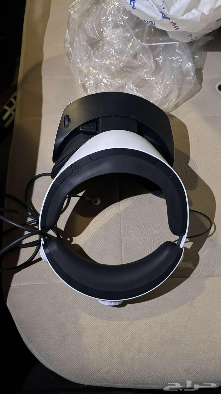 نظارات vr بلاستيشن 5630810540133141123
